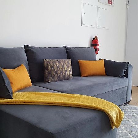 Palmeira Comfort Aveiro Eksteriør bilde