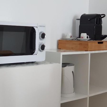 Palmeira Comfort Aveiro Eksteriør bilde