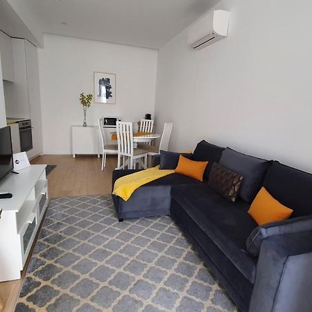 Palmeira Comfort Aveiro Eksteriør bilde