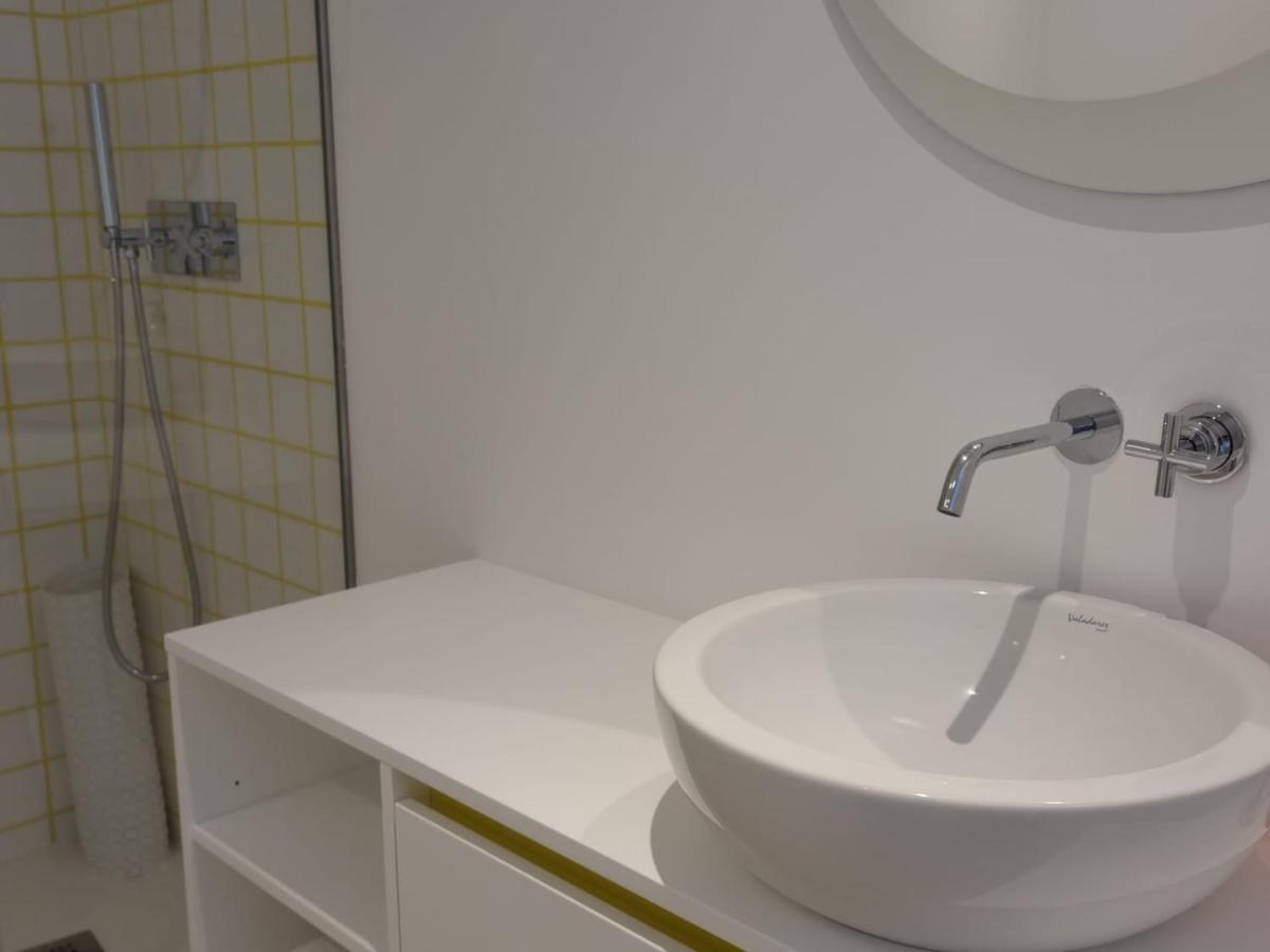 Palmeira Comfort Aveiro Eksteriør bilde