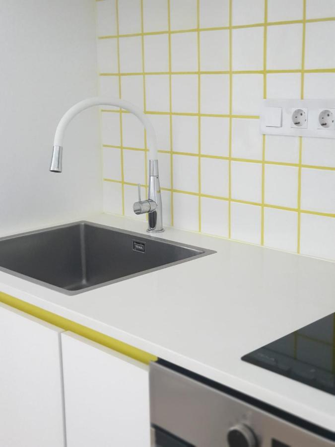 Palmeira Comfort Aveiro Eksteriør bilde