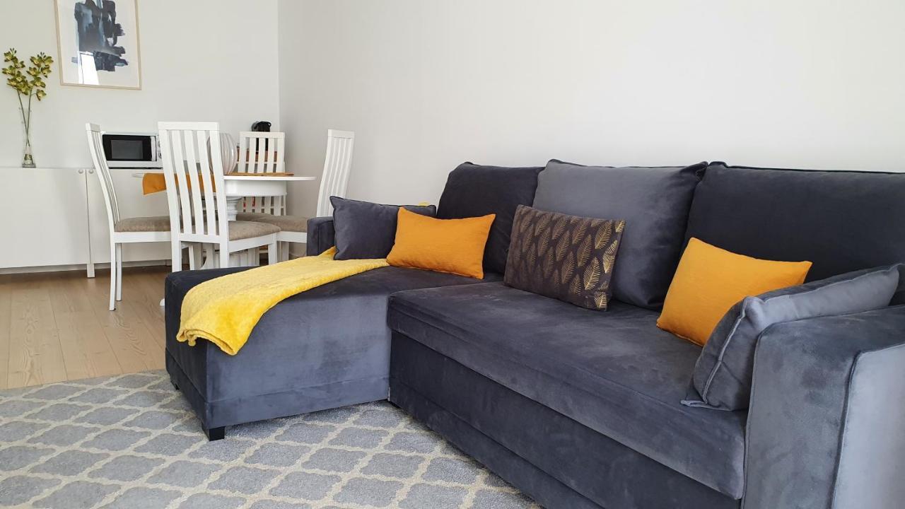 Palmeira Comfort Aveiro Eksteriør bilde